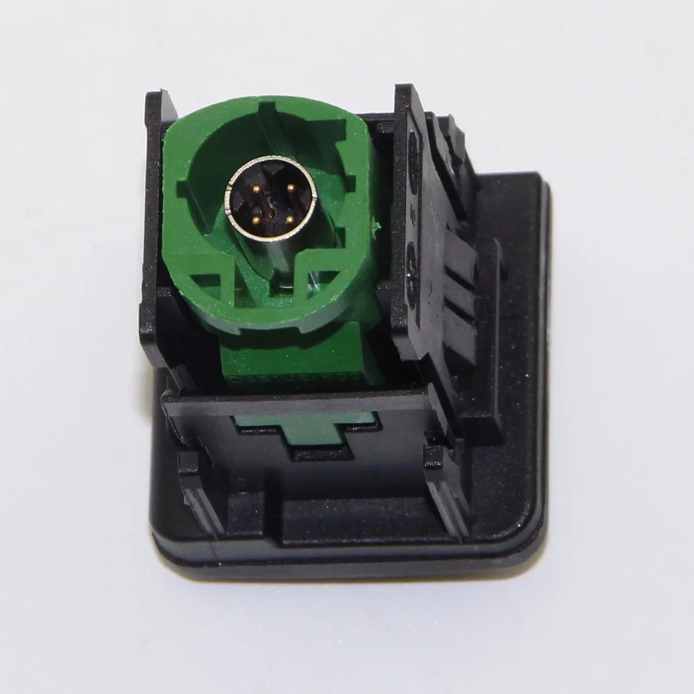 3 шт. для RCD 510 USB переключатель вилка Jetta MK5 MK6 Golf Scirocco 5KD 035 726 A 5KD035726 726A|golf mk5|jetta mk5mk5 golf