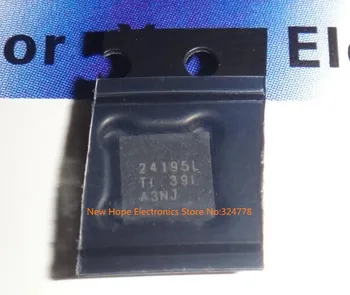

BQ24195LRGER BQ 24195L QFN24 Battery management chip