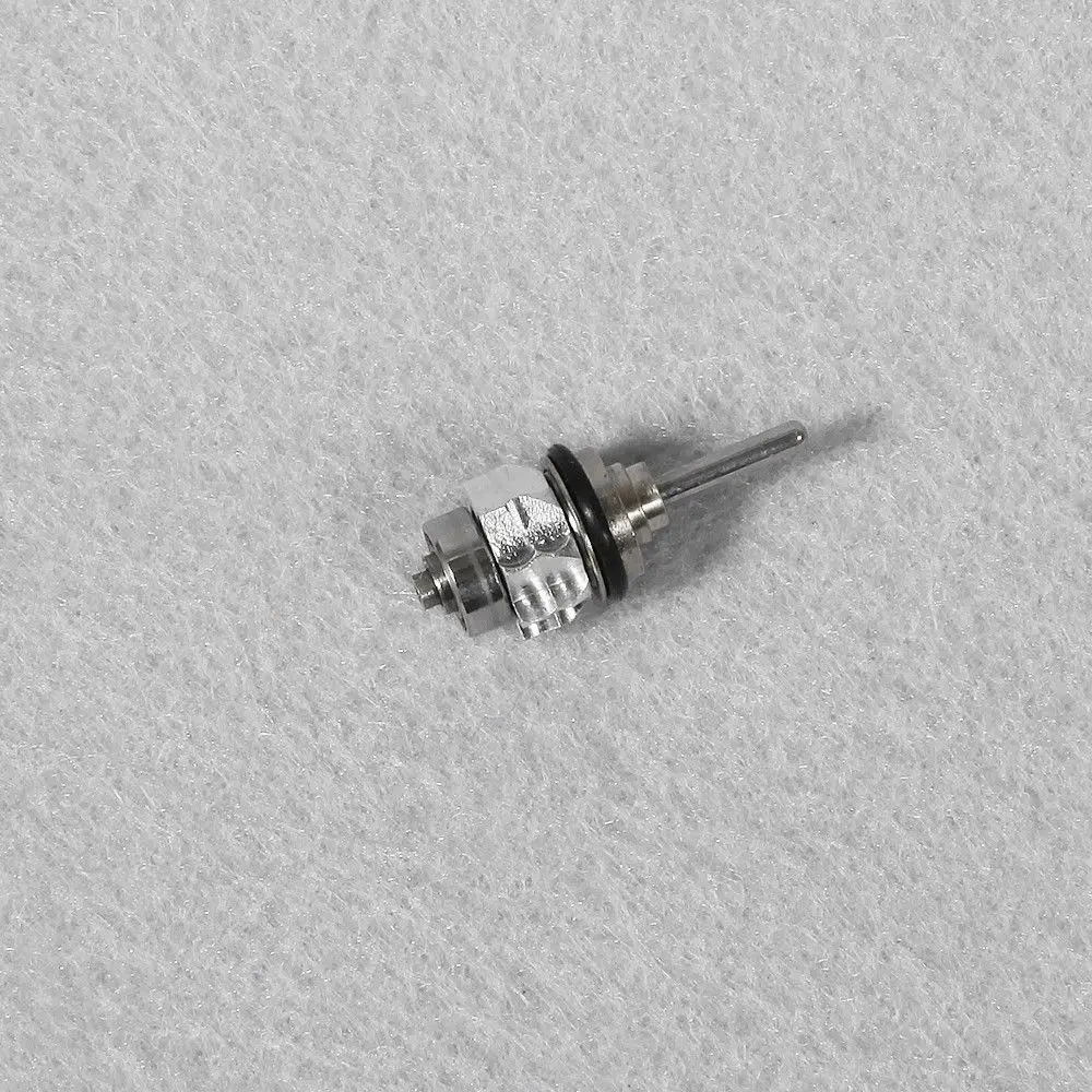 

NSK Style Turbine Cartridge Fit High Speed Handpiece Push Button SANDENT
