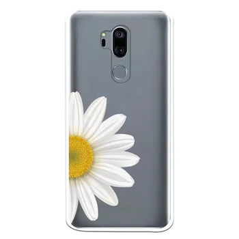

Stand case costume drawing Magarita WP019 for LG G7