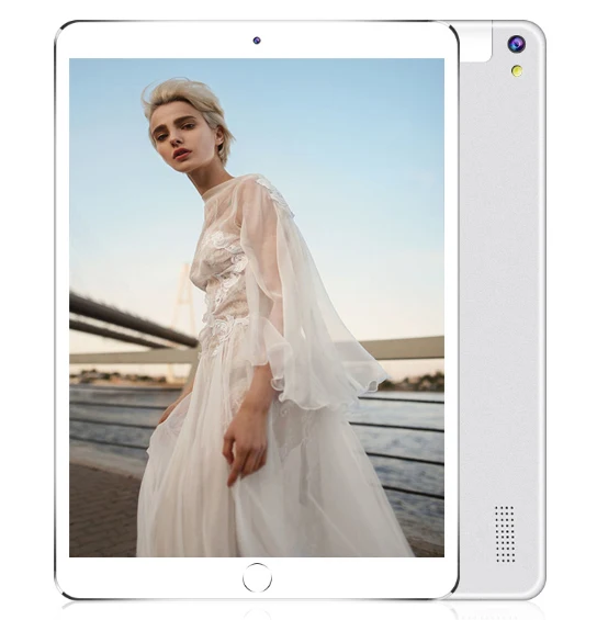 

10 Inch Android 7.0 Quad Core 1280*800 WIFI 3G Sim Call Phone Tablets Mobile 4GB/32GB Tactile Tablet Free Shipping 789 Tablets