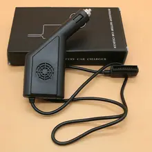 DJI MAVIC PRO/Platina 6A Saída Carregador de Carro Carregador de Bateria Inteligente para DJI Zangão MAVIC 50 min de carga completa acessórios