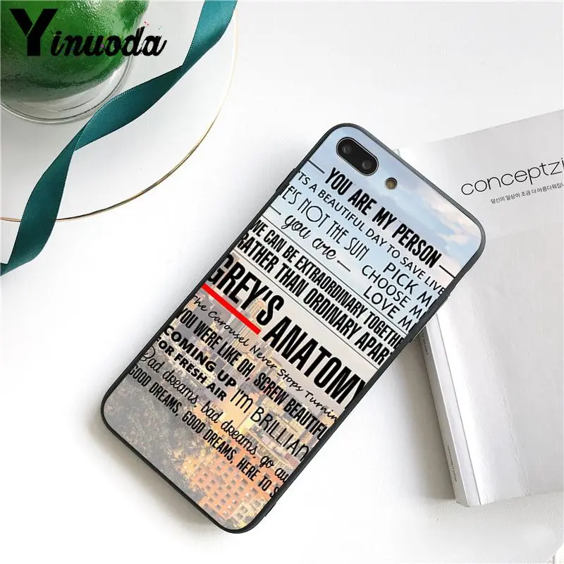 You're My Person Greys Anatomy