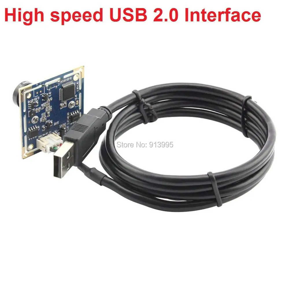 high resolution usb camera (3)