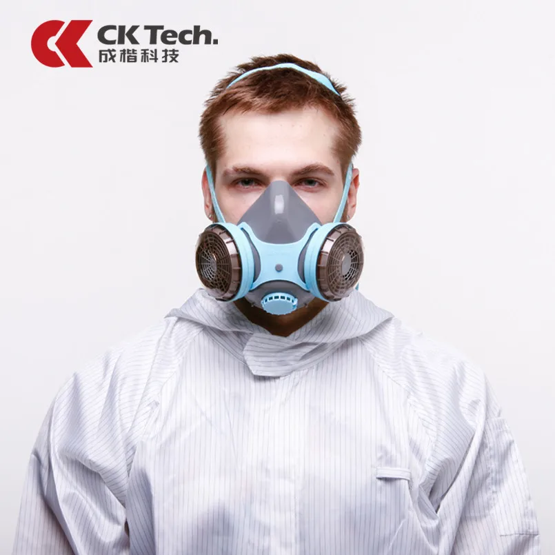 CK Tech.Safety респиратор промышленные респираторы Краскораспылитель краска