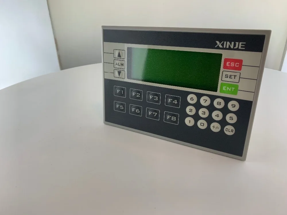 XINJE XP2-18R XP2-18RT XP2-18R-B XP2-18RT-B Интегрированная машина Панель, есть, быстрая