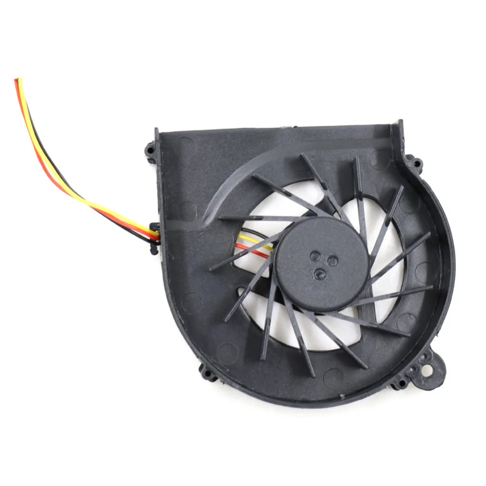 كمبيوتر محمول مروحة تبريد ل HP كومباك CQ42 G42 CQ62 G62 G4 سلسلة أجهزة الكمبيوتر المحمولة مروحة برودة دفتر بدائل CPU تبريد مروحة التبعي كمبيوتر محمول مروحة تبريد ل HP كومباك CQ42 G42 CQ62 G62 G4 سلسلة أجهزة الكمبيوتر المحمولة مروحة برودة دفتر بدائل CPU تبريد مروحة التبعي