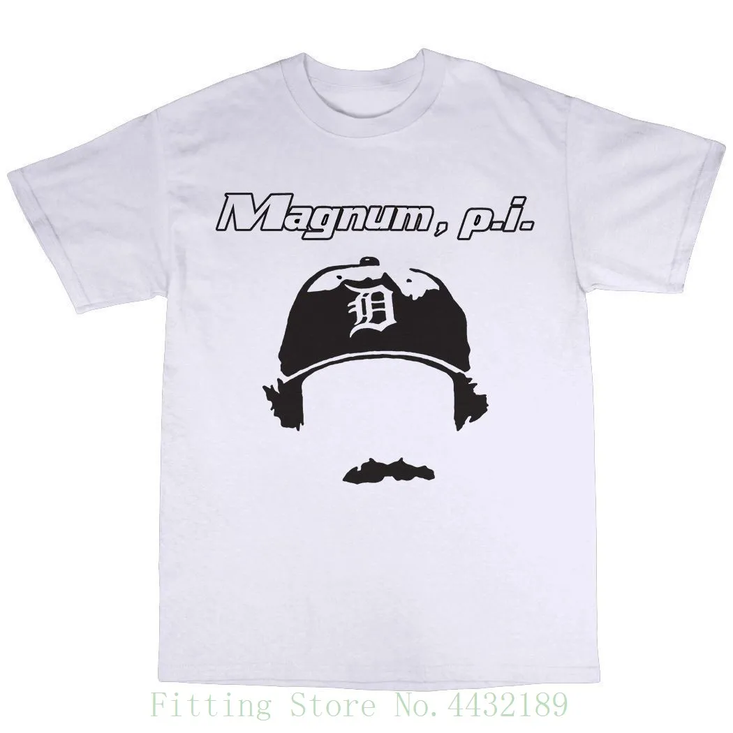ISLAND HOPPERS LOGO Kids Boys T-Shirt Tom TV Selleck Hawaii Retro Kult Magnum