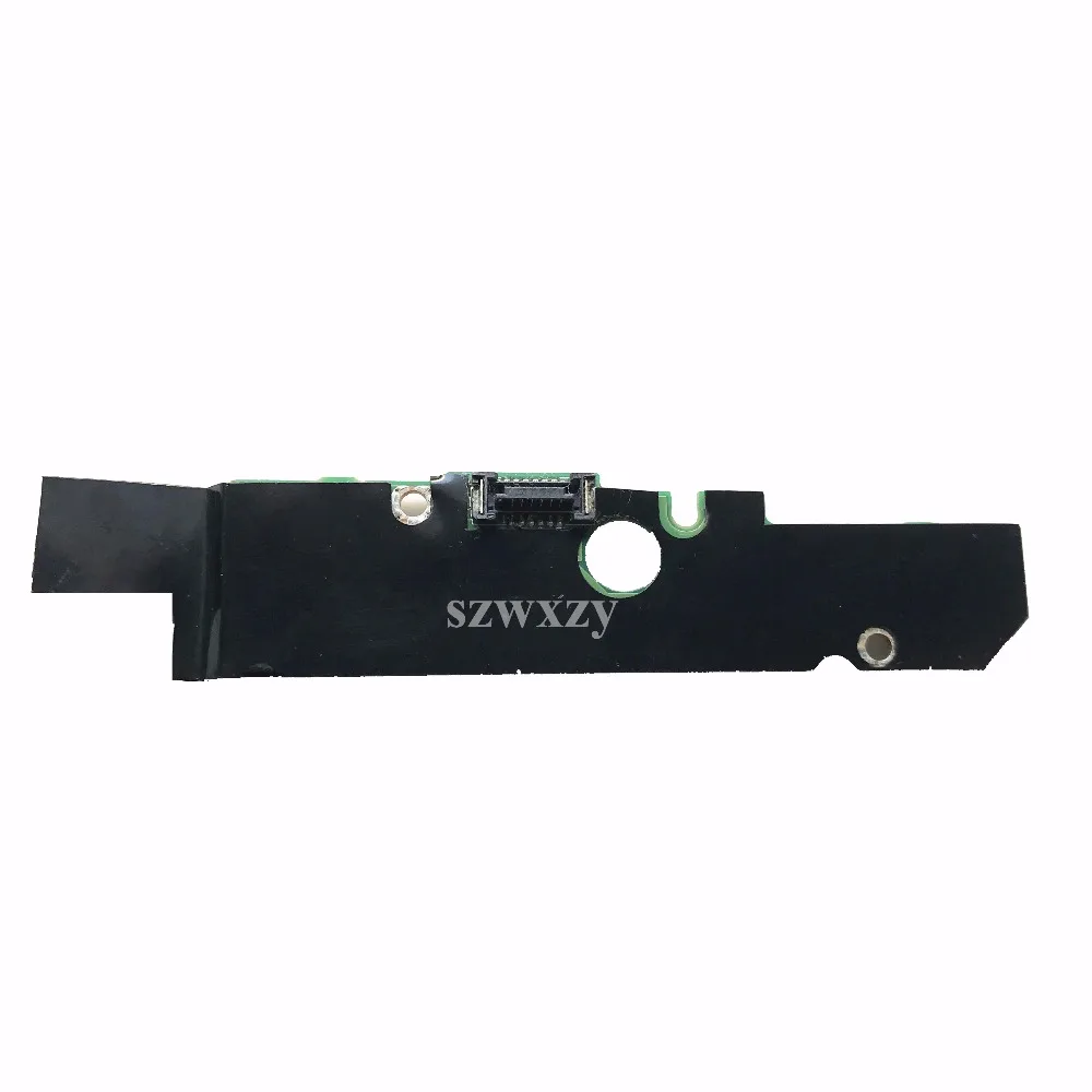 OEM POWER SWITCH ON OFF BUTTON BOARD FOR HP PROBOOK 455 G3 DAX63TH16F1 NEW CD