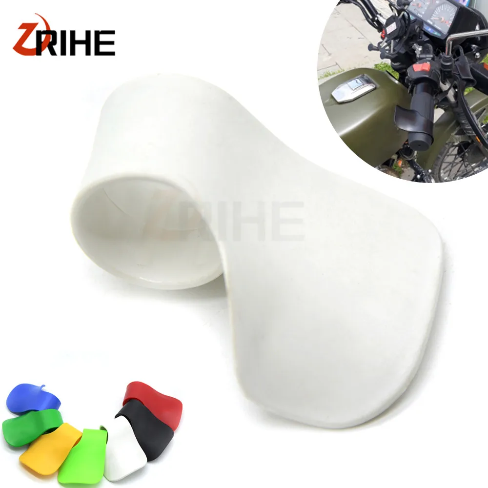

Universal Motorcycle Throttle Clamp Refueling Aid Throttle Booster For Honda VFR 1200 F ST 1300 Black SpiRit NC750 S NC750 X