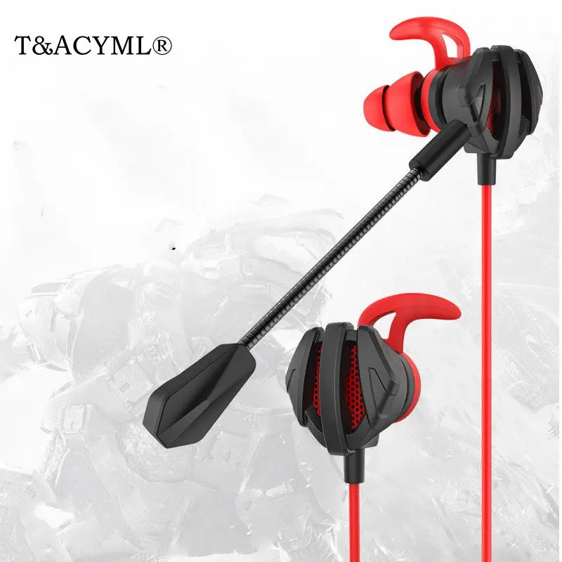 Gaming Earbuds