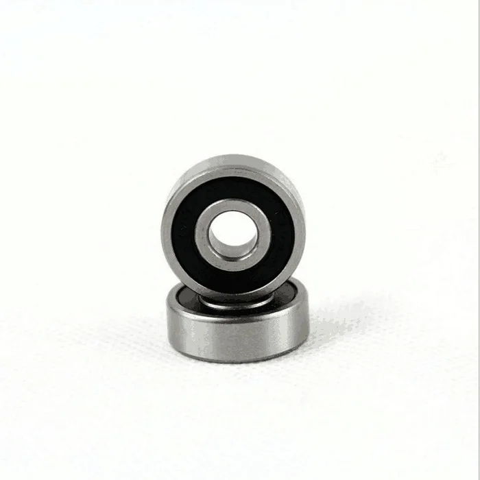 100 pçs lote 605RS 606RS 607RS 608RS
