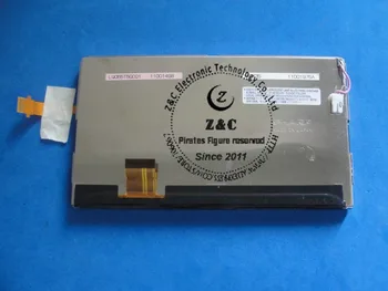 

LQ065T5GC01 LQ065T5GA02 LQ0DAS01036 LQ0DAS1855 Original A+ Grade 6.5" LCD with original touch screen digitizer for TOYOTA Camry