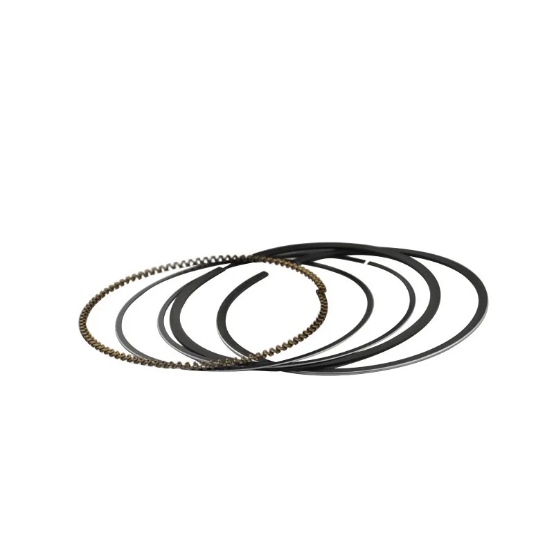 Motorcycle Piston Rings Set For XT600 XT 600 STD Standard Bore Size