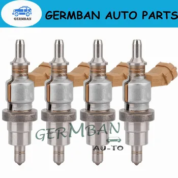 

23710-26010 23710-26011 23710-26012 Fuel Injectors For Toyota Corolla Auris Avensis 1ADFTV Rav4 2ADFHV 2371026010 2371026011