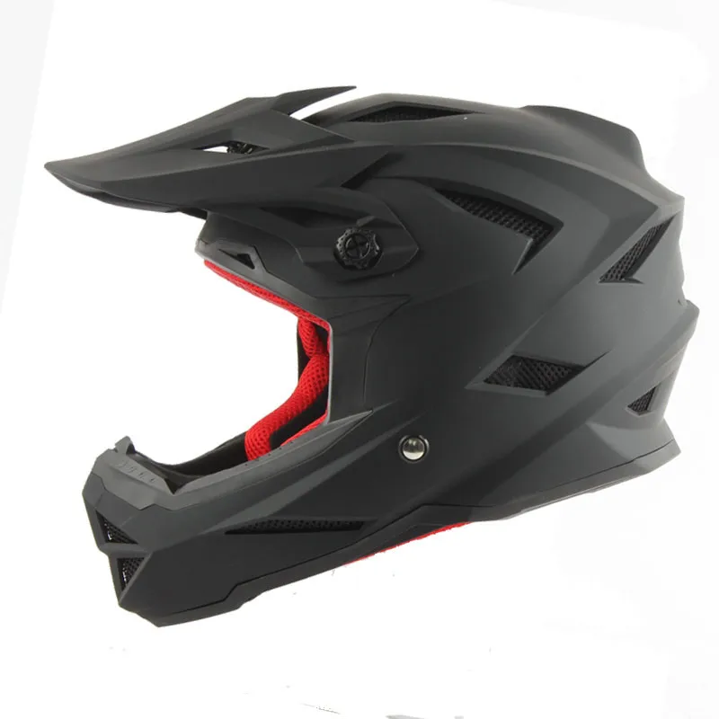 

2017 THH Professional Motocross Helmet Racing Off-Road Casque Motorcycle Capacete Moto Casco ATV casque moto cross