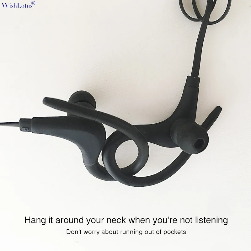 Earphone BT-48 Headphone (14)