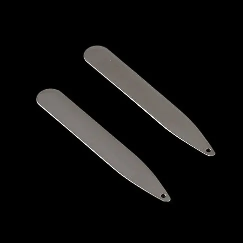 

Mens Wedding Collar stays Novelty Fancy & Clean Cloth 210011