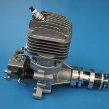 DLE 35 RA газовый двигатель для модели самолета Горячая, DLE35RA, DLE, 35, RA, DLE-35RA