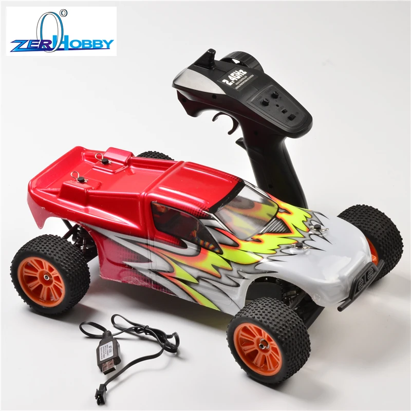 

Christmas Gift RC Car VIPER Toys 1:12 Scale Electric Powered Off Road Remote Control Brushed 2WD Truggy Item No.: SE1221/E12XT