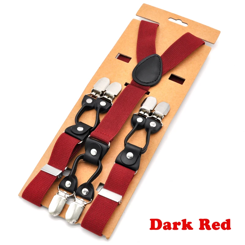MBD8490DARKRED