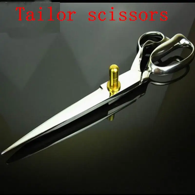 Buy 12 Inch Gold Luxury Stainless Steel Tailor