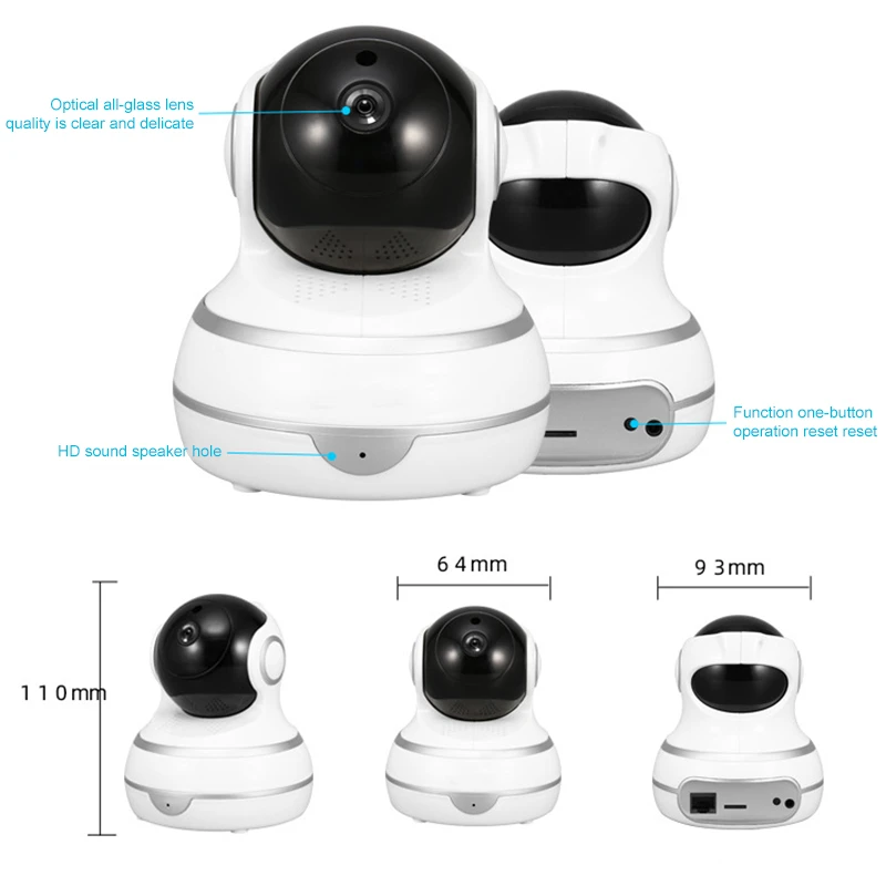 HD1080P Wifi ночного видения мини камера для машины DVR видеорегистратор авто рекордер для Android IOS открытый домашний Автомобиль безопасности Cam рекордер