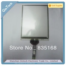 GUNZE 5," сенсорный экран, 8 линий, резистивный экран 697E72AB G05701 5,7 дюймов сенсорный экран 697E72AB