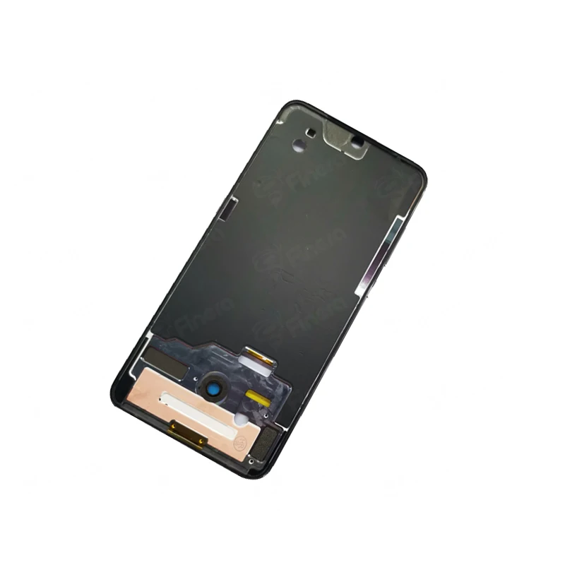 Для Сяо mi 9 mi 9 mi ddle Frame Поддержка LCD пластинчатый Корпус Рама Передняя Лицевая панель ободок