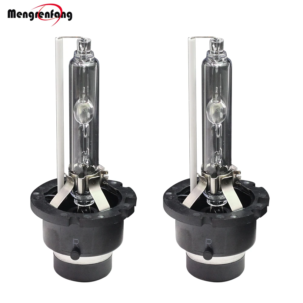 Ксеноновая лампа D4S D4C 35 Вт 4300K 10000K P 32d 5 12 В замена Philips GE Osram или совместима с XenEco 42402
