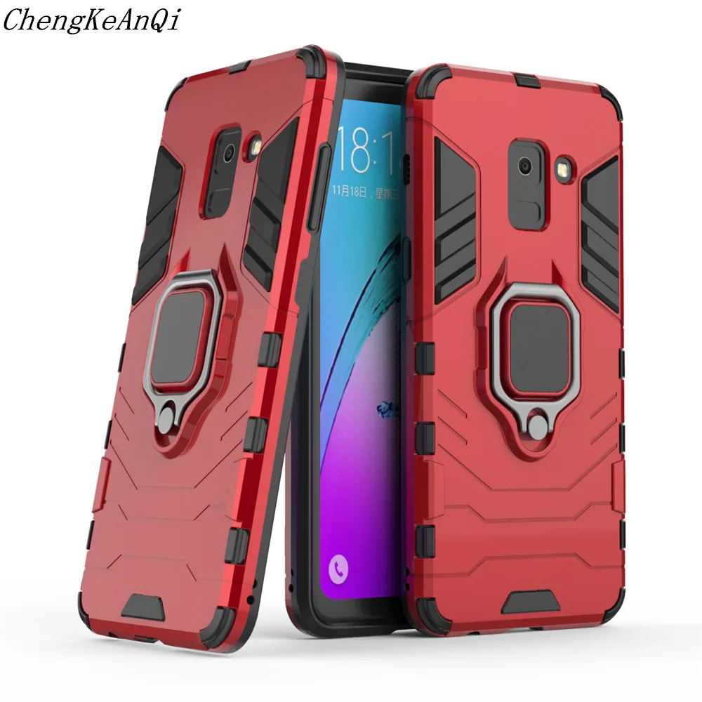 Samsung A6 Plus Чехол Купить