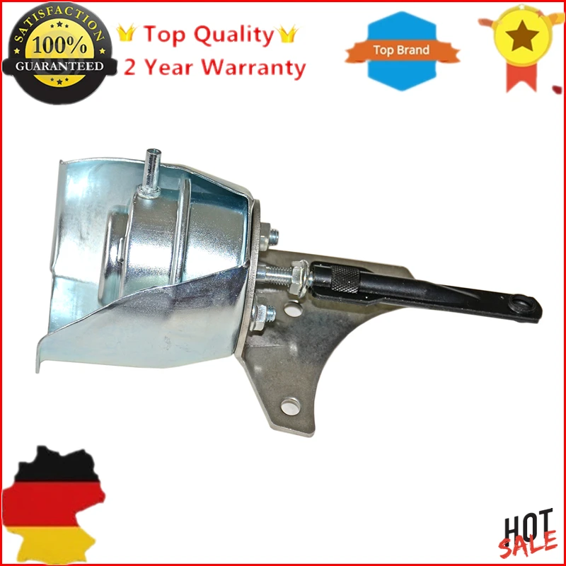 

AP02 Turbocharger Actuator For Citroen Berlingo C3 C4 C5 Xsara ,For Ford C-Max Focus Mazda 3 Mini R56 R55 ,For Volvo C30 S40 V50