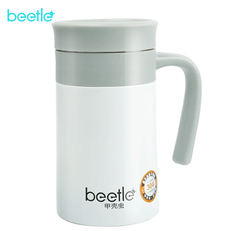 branded thermos mugs