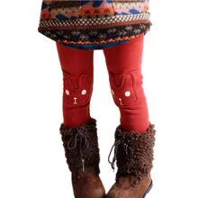 Осенние детские штаны для девочек милая детская одежда, Детские рейтузы модная детская одежда повседневные леггинсы для девочек маленький ребёнок брюки