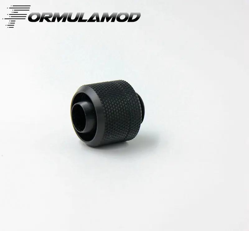 FormulaMod Fm-3FH, 3/" ID* 5/8" OD 10x16 мм Мягкая трубка фитинги, G1/" фитинги для мягких труб