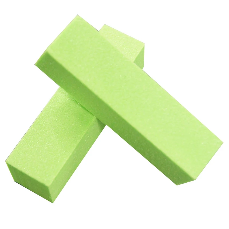 

2018 Buffer Buffing Sanding Files Block Acrylic Nail Art Tips Manicure Tool Wholesale Hot Selling