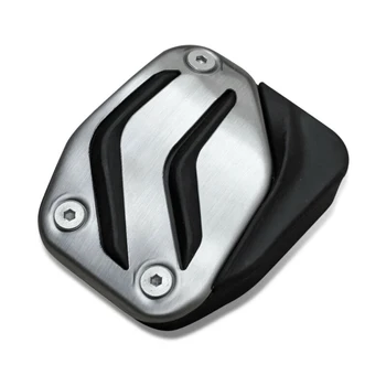 

Cover Pedal Cover Accessories Kit Gas Accelerator Replacement Interior