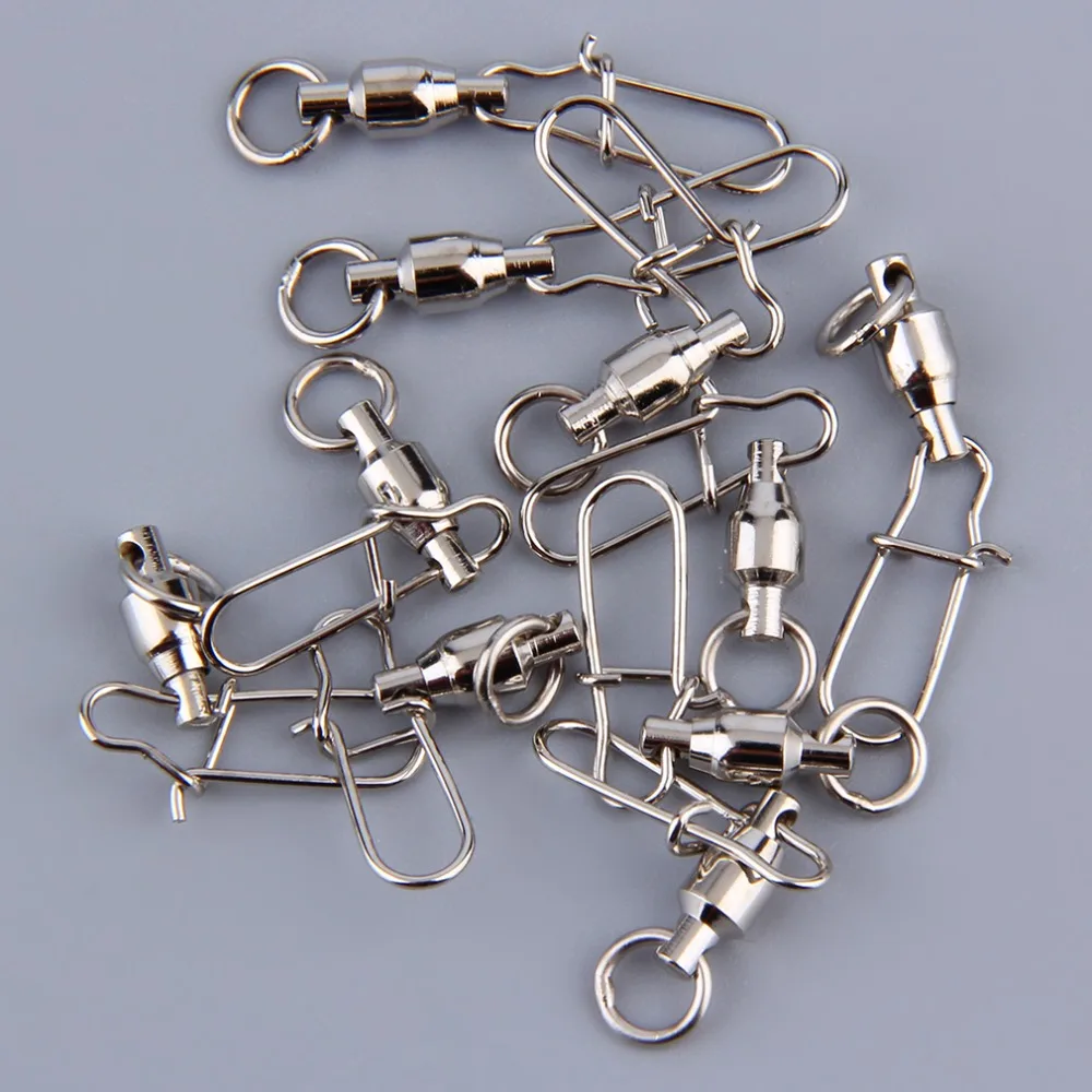 10pcs Lot Fish Fishing Sharpened Hooks Black Silver Barb Lure Tackle Bait 0#(other), 1#, 2#, 3#  free shipping