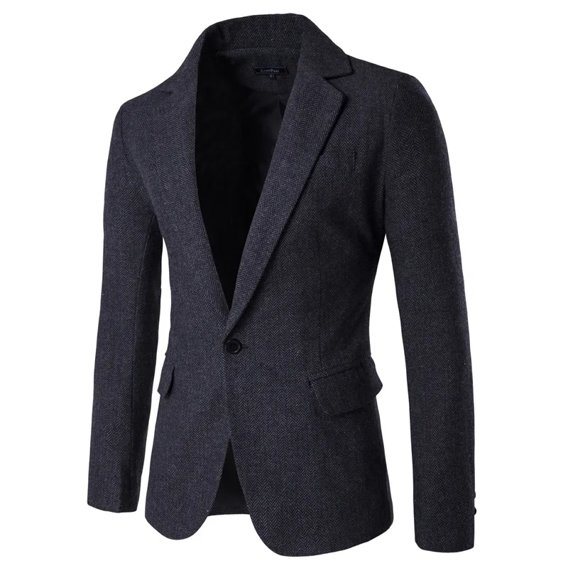 New Men