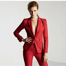Женская осенняя и зимняя одежда, дамский костюм, Тонкий Модный деловой костюм, дамские деловые костюмы, официальные офисные костюмы