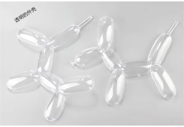 バルーンドッグ アナトミー ラージクリア 新品 骨解剖モデル バルーンドッグ アナトミー ラージクリア 新品 骨解剖モデル