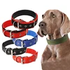 Adjustable Nylon Pet Dog Collar for Small Large Dogs Durable Puppy Big Dog Collars Pitbull Pug Products for Pets Honden Halsband ► Photo 2/6