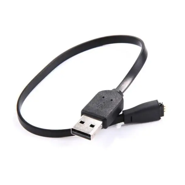 Vovotrade usb зарядное устройство кабель для Сила Фитнес-браслета/Fitbit зарядка трекер зарядный адаптер заводская цена