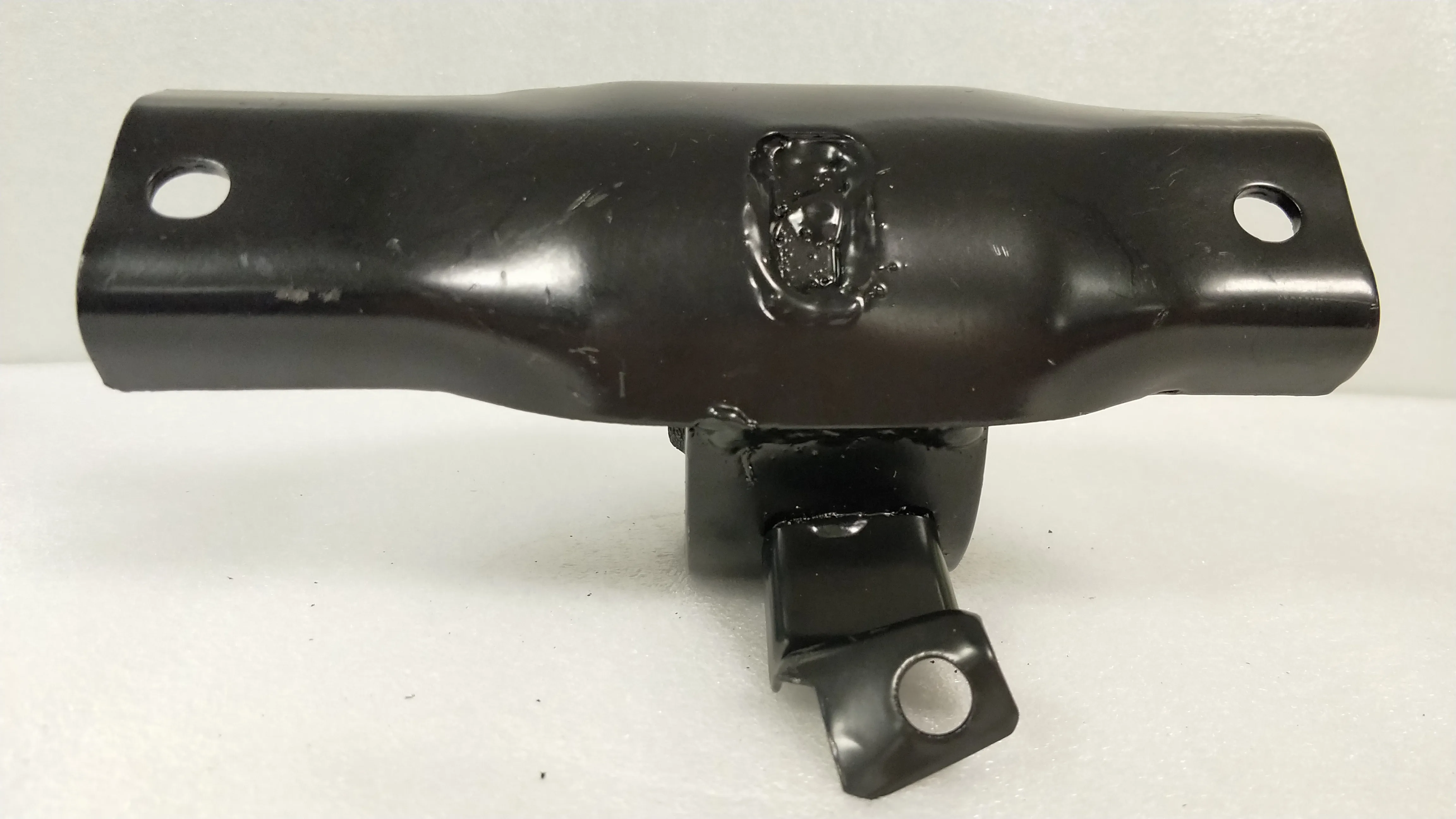 Rear Engine Mount Motor Mount Hydro Fit For Mitsubishi Pajero Pinin Io 1999 05 Mr Control Arms Parts Aliexpress