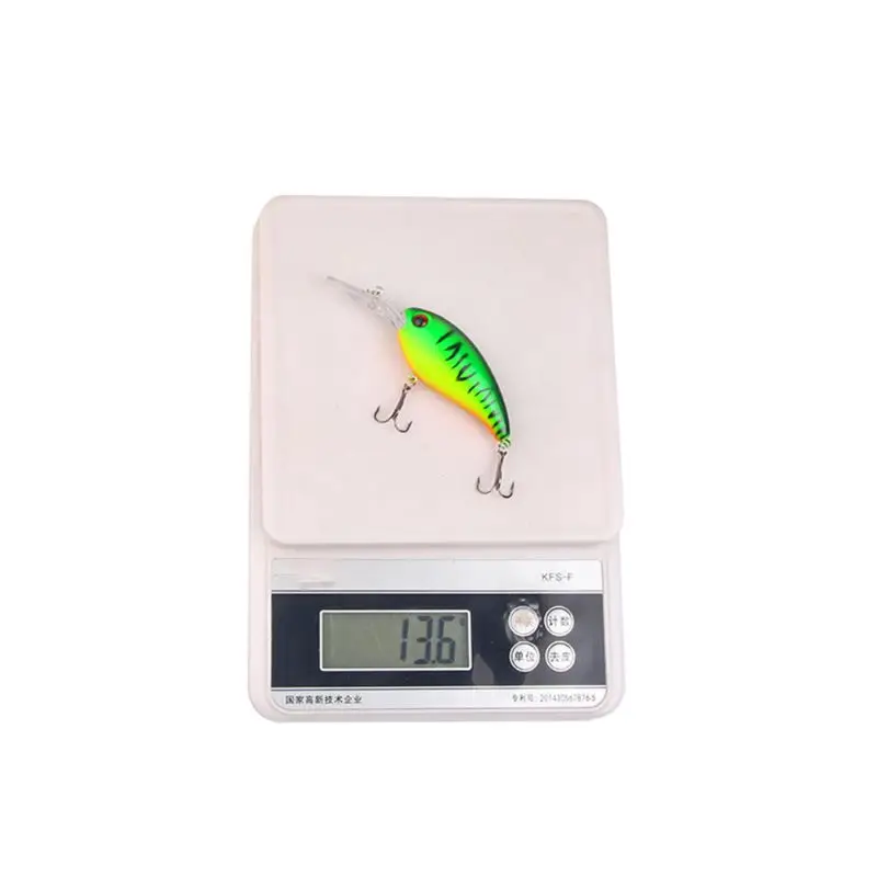 

Trout Fishing Lures Simulation Hot Stampling Fish Reflective Fillet Crankbaits Sharp Hook Topwater Baits Creative Angling Access