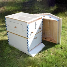 Автоматический улей для пчеловодства автоматический инструмент для сбора меда набор инструментов для пчеловодства принадлежности для пчеловодства инструменты для пчеловодства Colmena