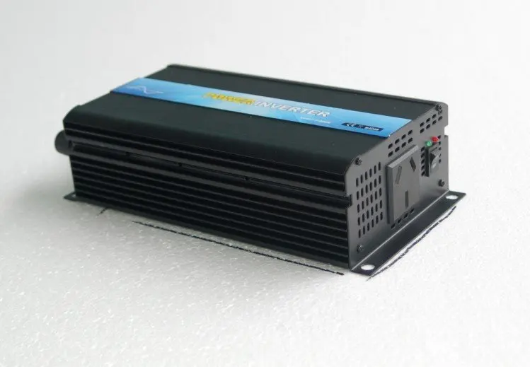 Dc 24 v/ac 230v 800 w/1600 w Чистая синусоида Инвертор домашний инвертор одобренный CE & ROHS