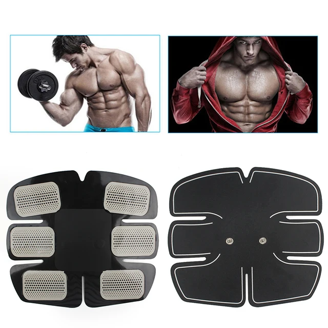 Special Offers Body Sculpting Massager Stimulator Pad Smart Abdominal Muscle Training Sticker in Fitness Gym Abs Sports for Fitness Accessories Special Offers Body Sculpting Massager Stimulator Pad Smart Abdominal Muscle Training Sticker in Fitness Gym Abs Sports for Fitness Accessories
