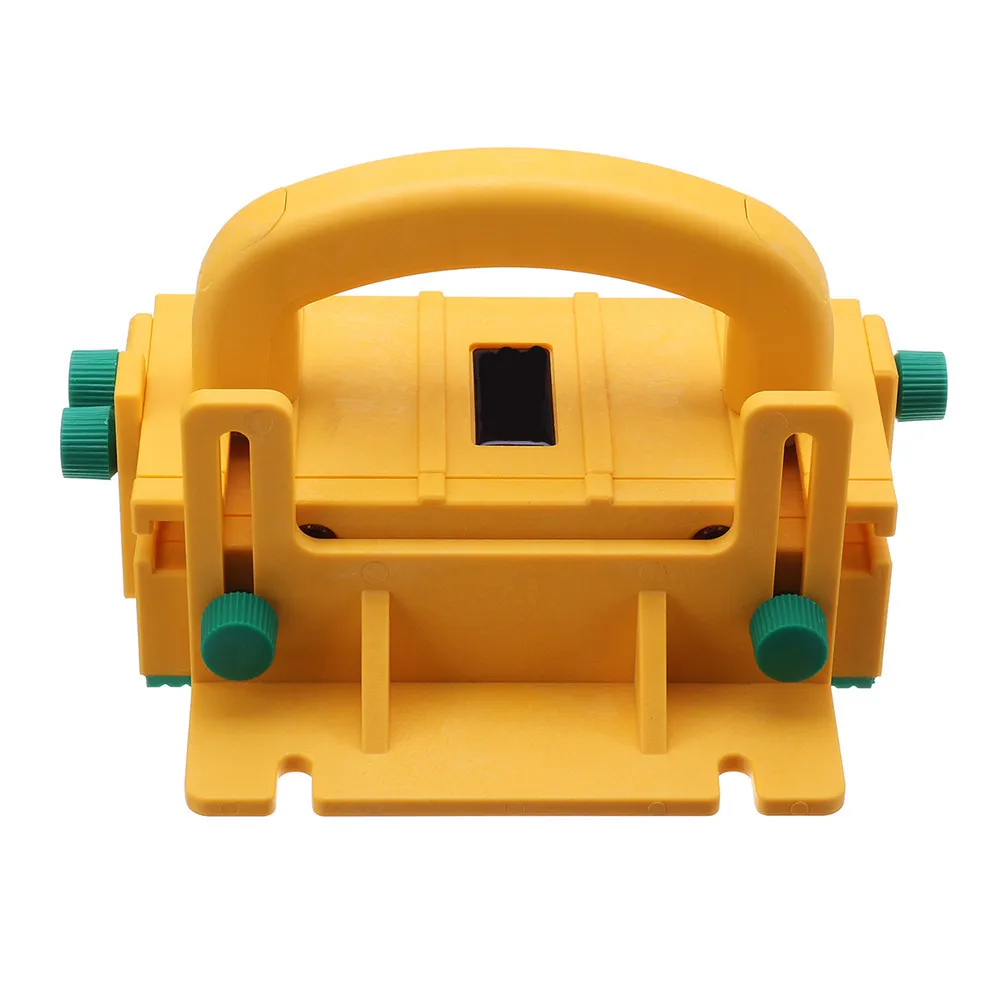 3D Safety Push Block Woodworking Pusher For Table Saw Router Table Band