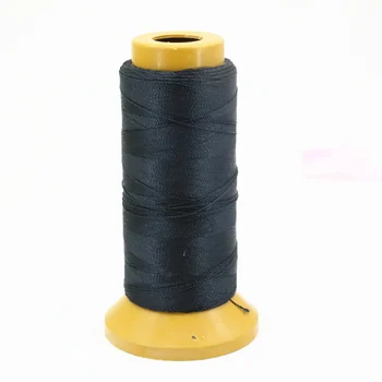 

0.4mm 0.6mm 0.9mm 1.2mm Polyamide Cord Sewing Thread Cord For Rope Silk Beading String Nylon Cord Costume DIY Jewelry Making A84